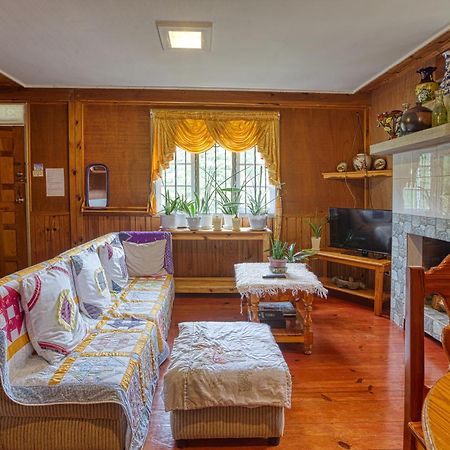 Gina'S Homes Sagada Luaran gambar