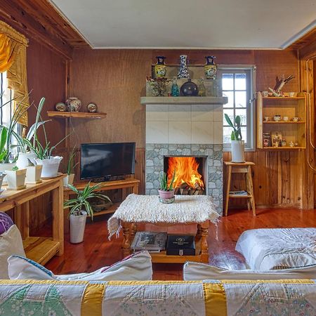 Gina'S Homes Sagada Luaran gambar