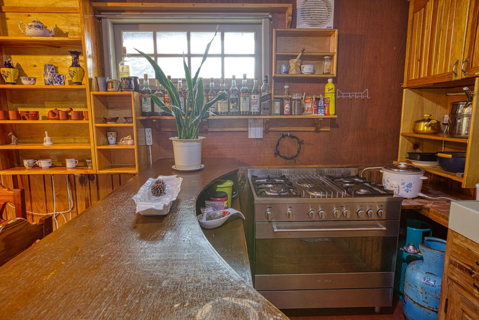 Gina'S Homes Sagada Luaran gambar
